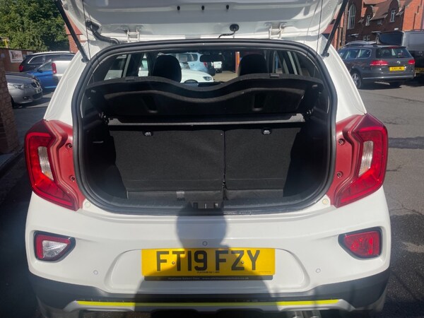 Used Kia Picanto 2019 for sale - 72015375: Photo 5