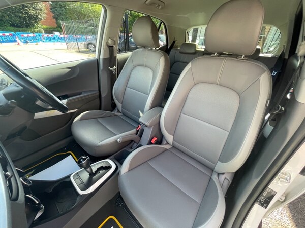 Used Kia Picanto 2019 for sale - 72015375: Photo 8