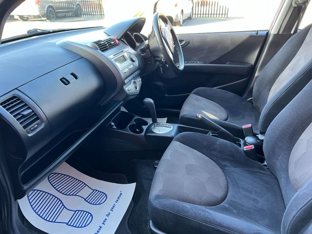 Used Honda Jazz 2007 for sale - 77878762: Photo 10