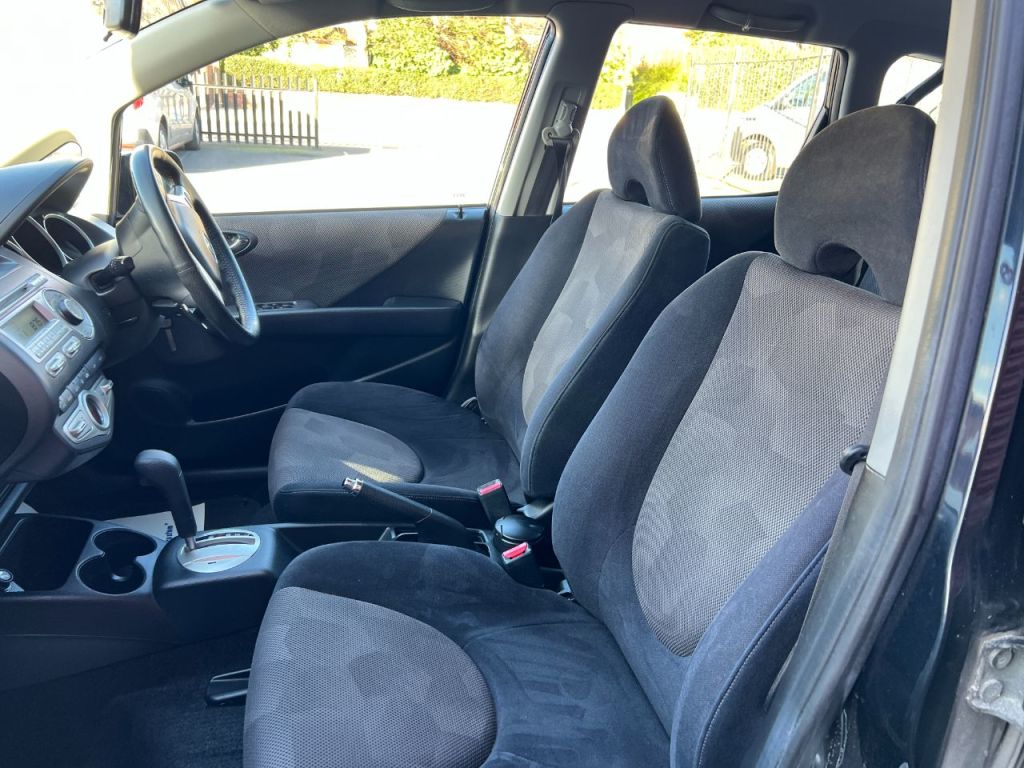 Used Honda Jazz 2007 for sale - 77878762: Photo 11