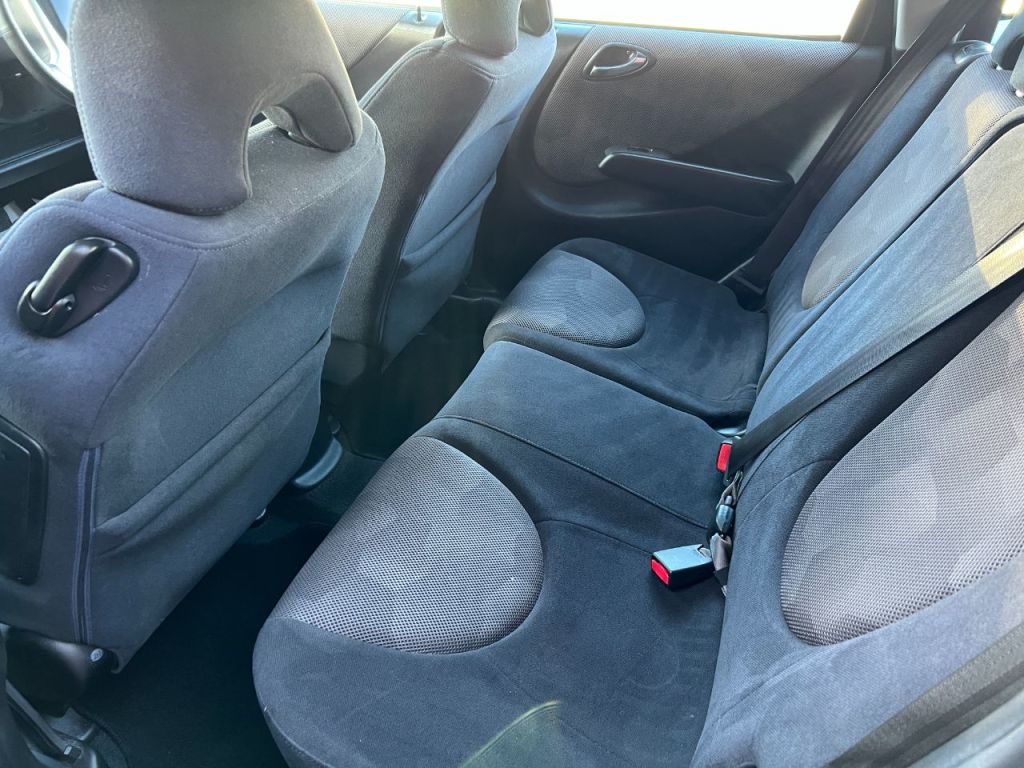 Used Honda Jazz 2007 for sale - 77878762: Photo 13