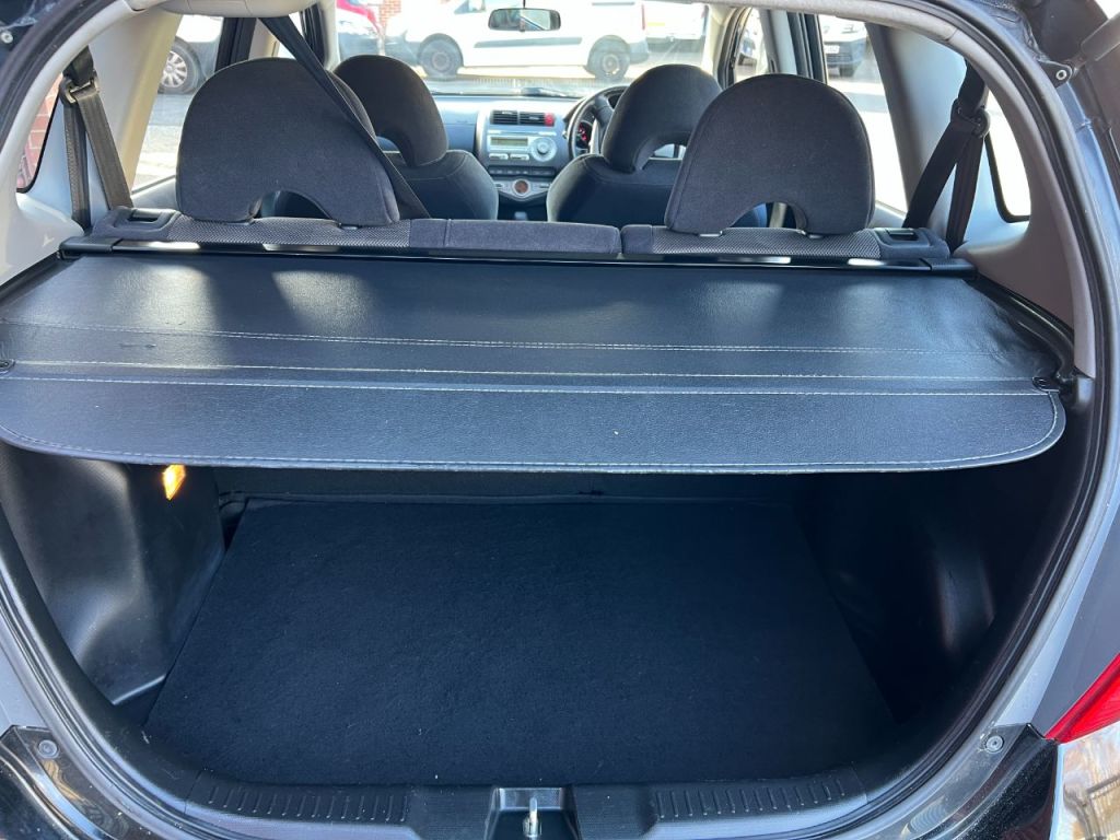 Used Honda Jazz 2007 for sale - 77878762: Photo 14