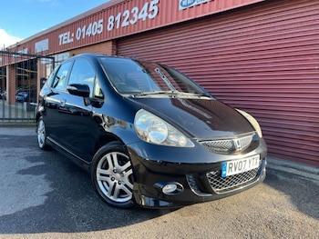 2007 - 1.4 i-DSi Sport 5dr CVT-7