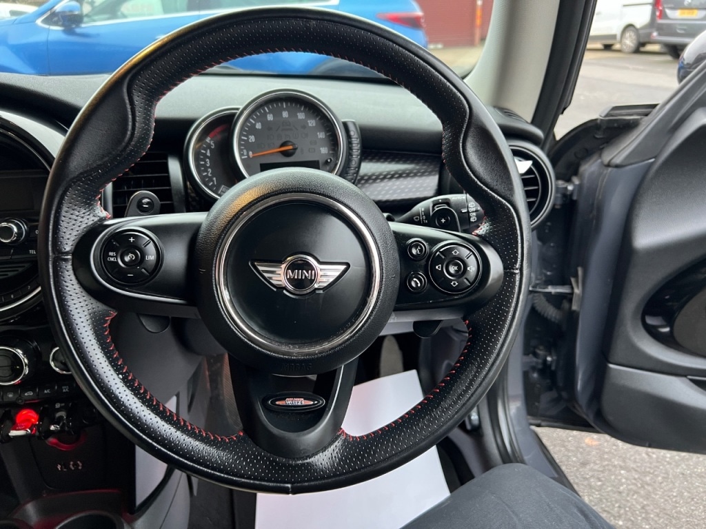 Used MINI Hatch 2017 for sale - 77045539: Photo 10