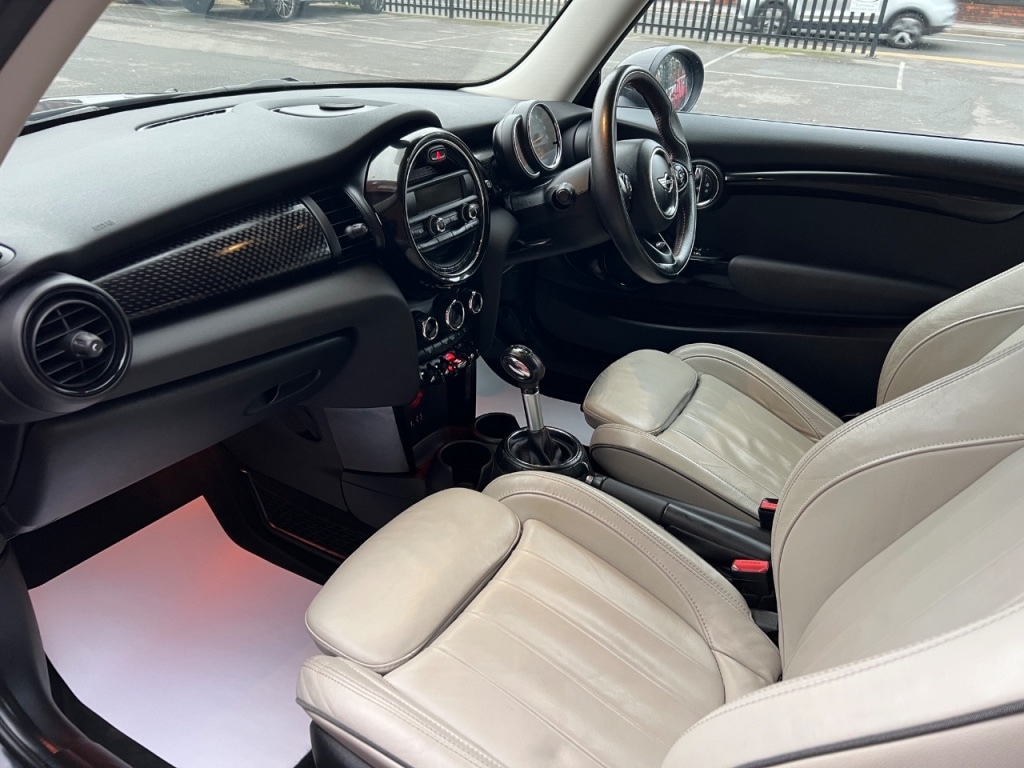 Used MINI Hatch 2017 for sale - 77045539: Photo 14