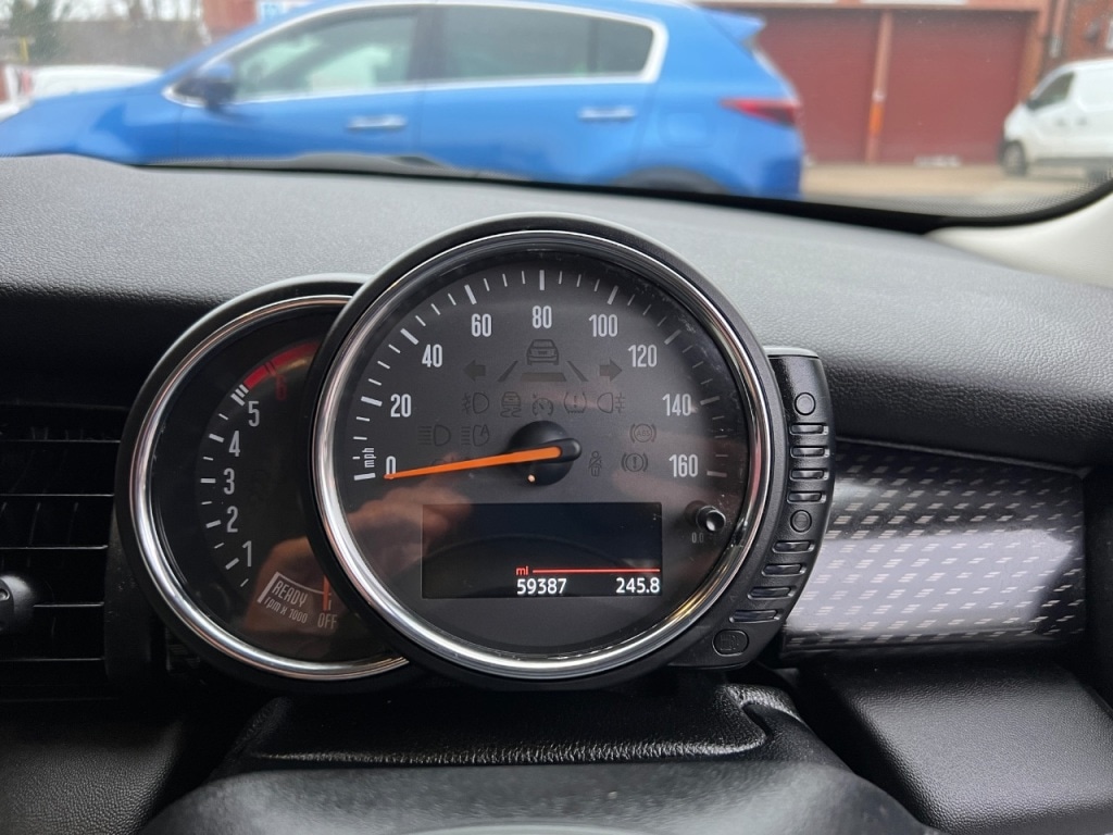 Used MINI Hatch 2017 for sale - 77045539: Photo 20