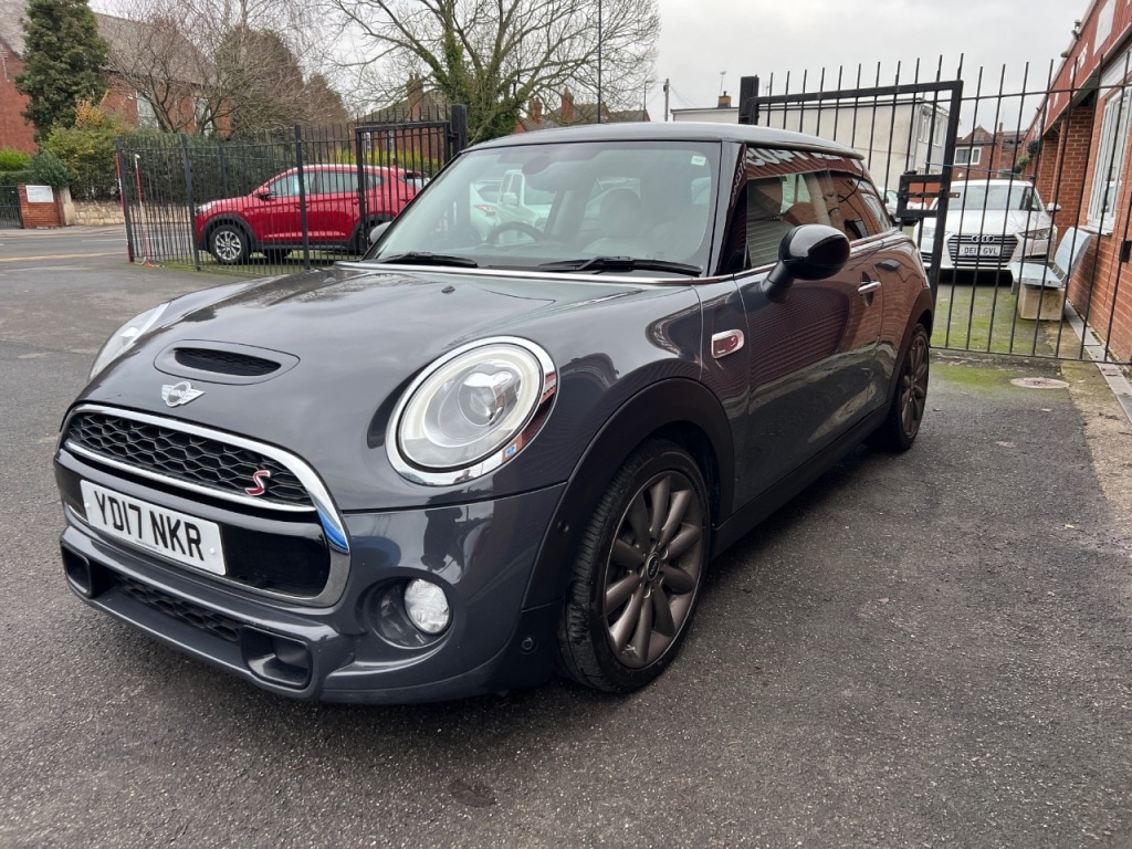 Used MINI Hatch 2017 for sale - 77045539: Photo 3