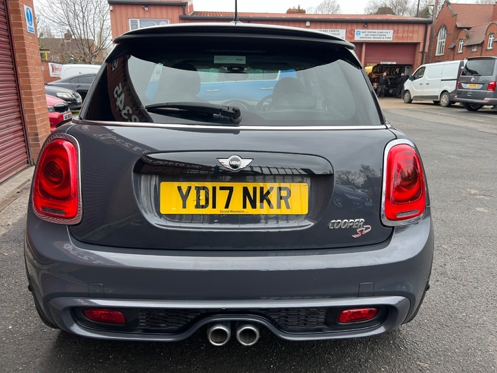 Used MINI Hatch 2017 for sale - 77045539: Photo 4