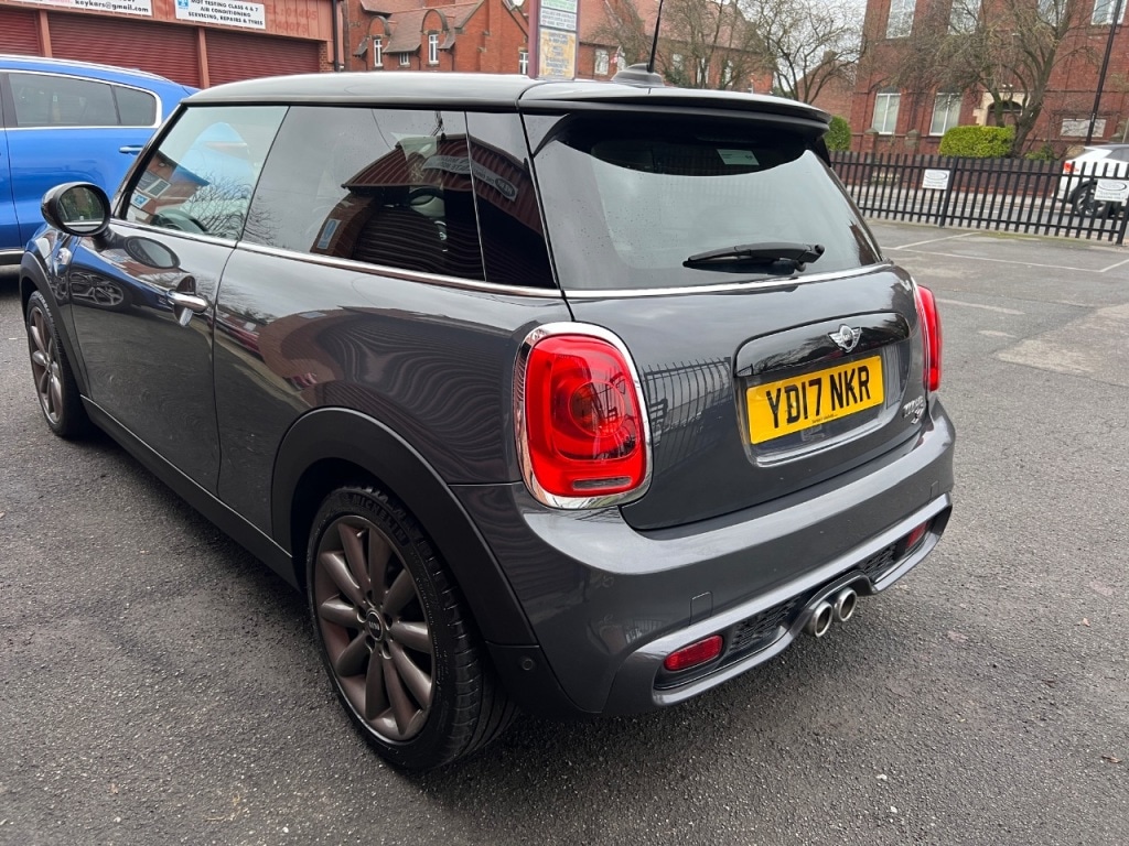 Used MINI Hatch 2017 for sale - 77045539: Photo 5