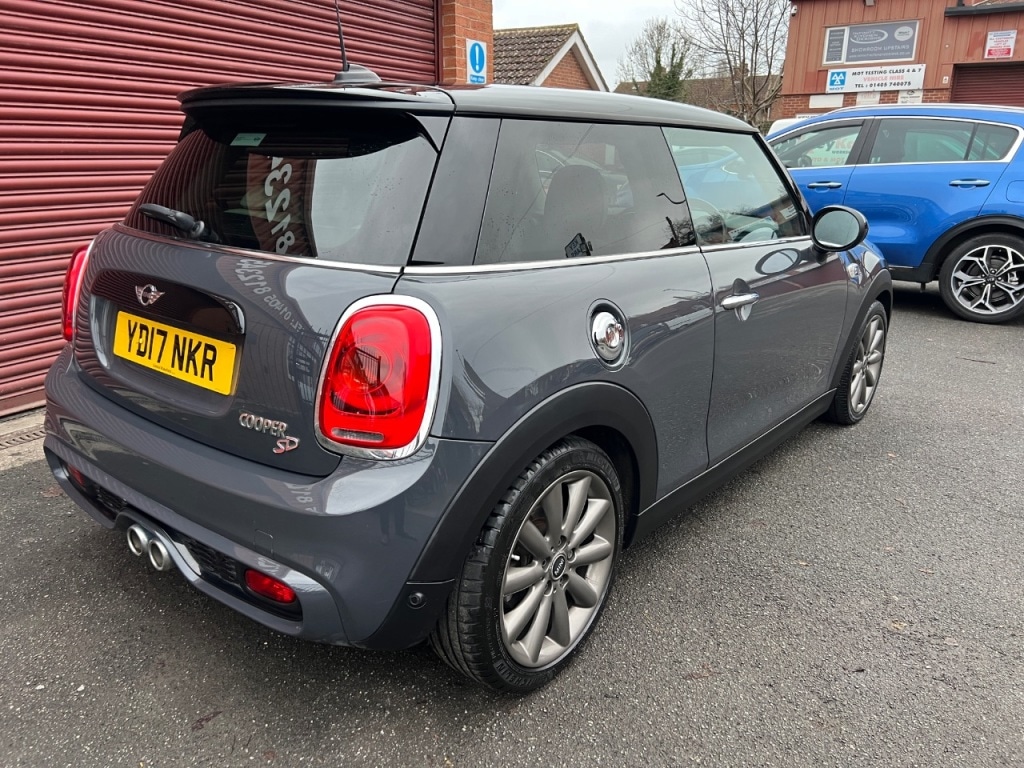 Used MINI Hatch 2017 for sale - 77045539: Photo 7