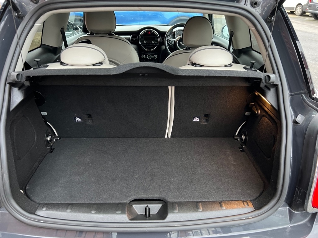 Used MINI Hatch 2017 for sale - 77045539: Photo 9