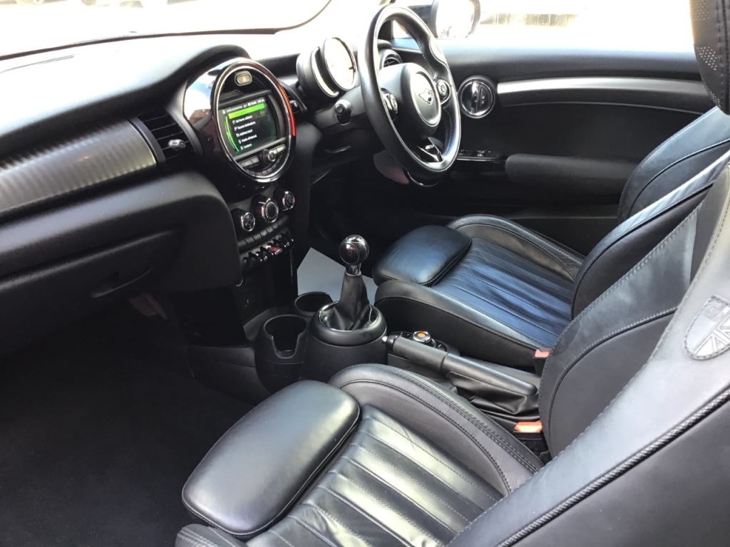 Used MINI Hatch 2020 for sale - 76118237: Photo 10