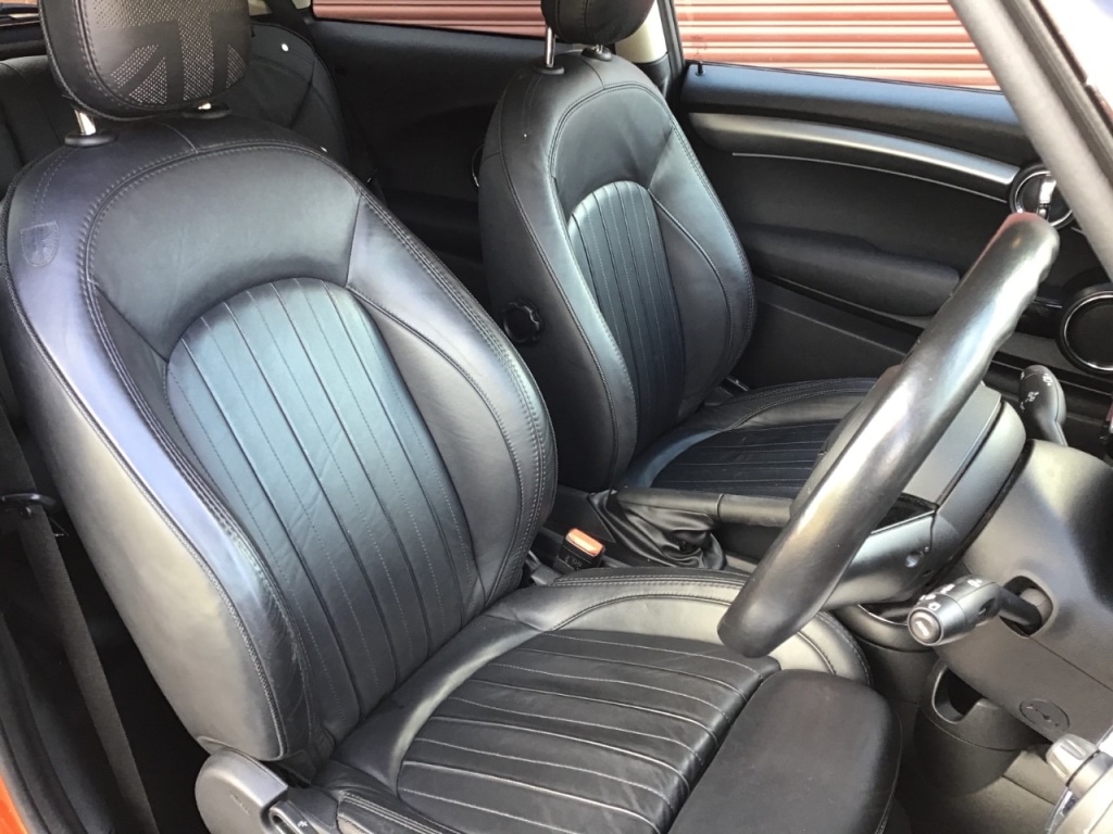 Used MINI Hatch 2020 for sale - 76118237: Photo 11