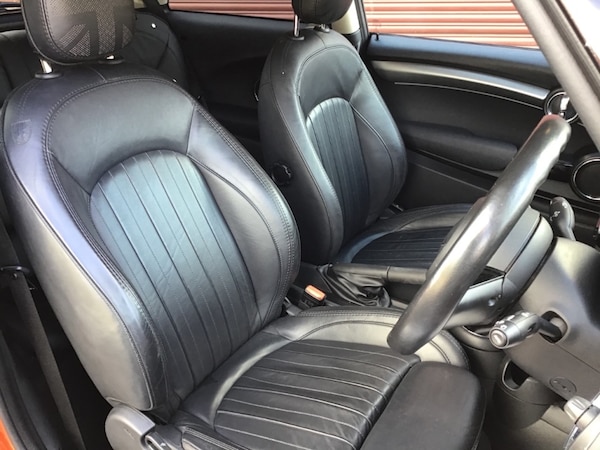 Used MINI Hatch 2020 for sale - 76118237: Photo 11