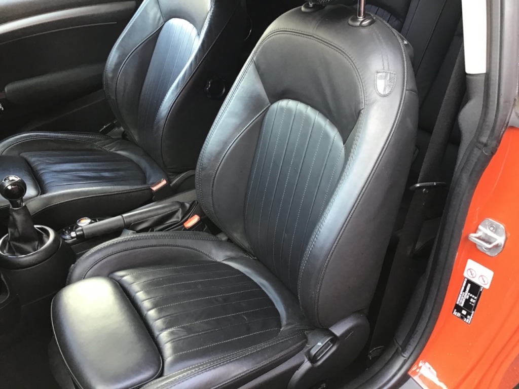 Used MINI Hatch 2020 for sale - 76118237: Photo 12