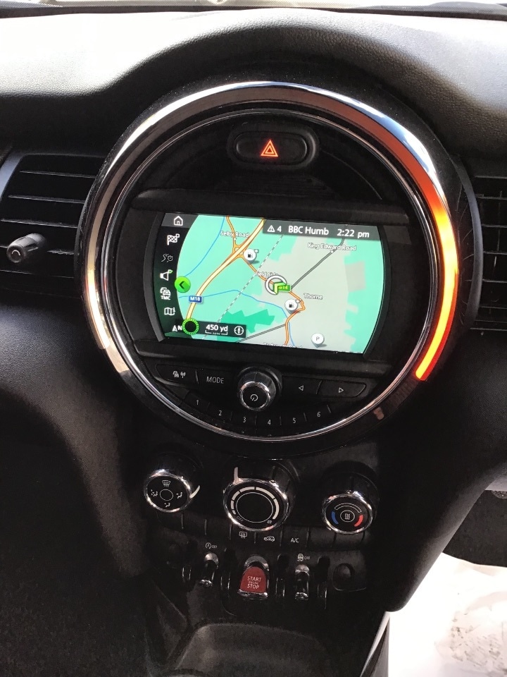 Used MINI Hatch 2020 for sale - 76118237: Photo 14