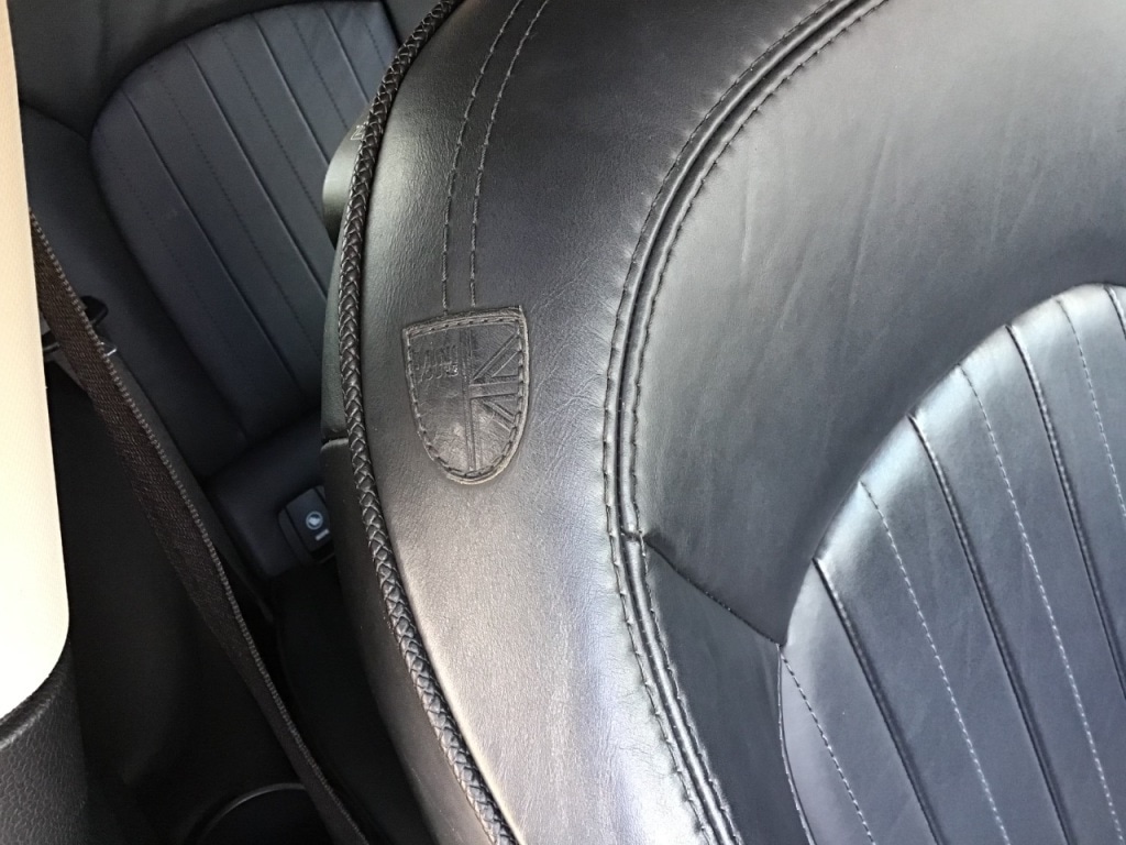 Used MINI Hatch 2020 for sale - 76118237: Photo 16