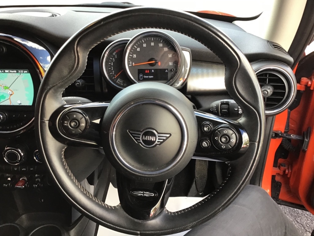 Used MINI Hatch 2020 for sale - 76118237: Photo 18