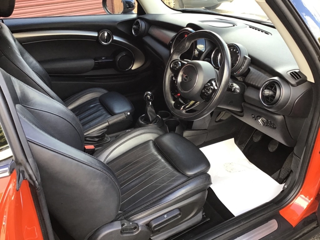 Used MINI Hatch 2020 for sale - 76118237: Photo 19