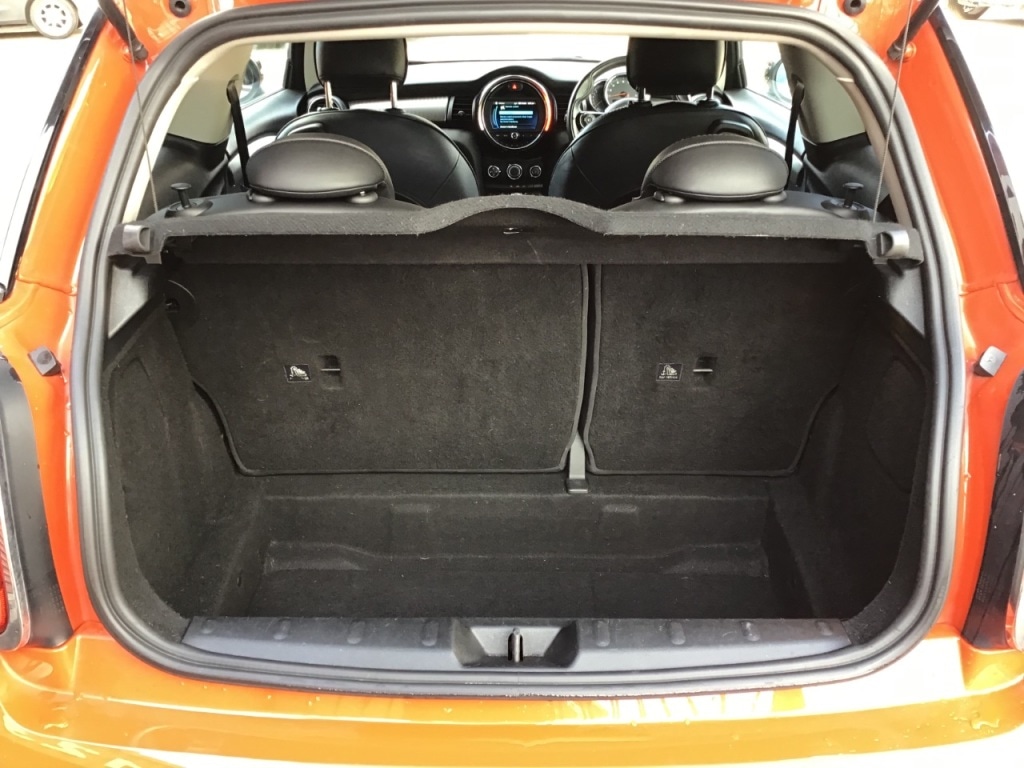 Used MINI Hatch 2020 for sale - 76118237: Photo 20