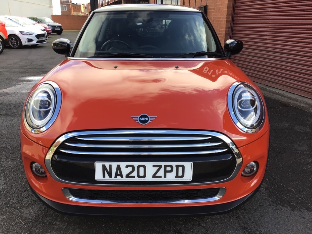 Used MINI Hatch 2020 for sale - 76118237: Photo 3