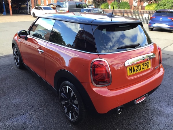 Used MINI Hatch 2020 for sale - 76118237: Photo 6