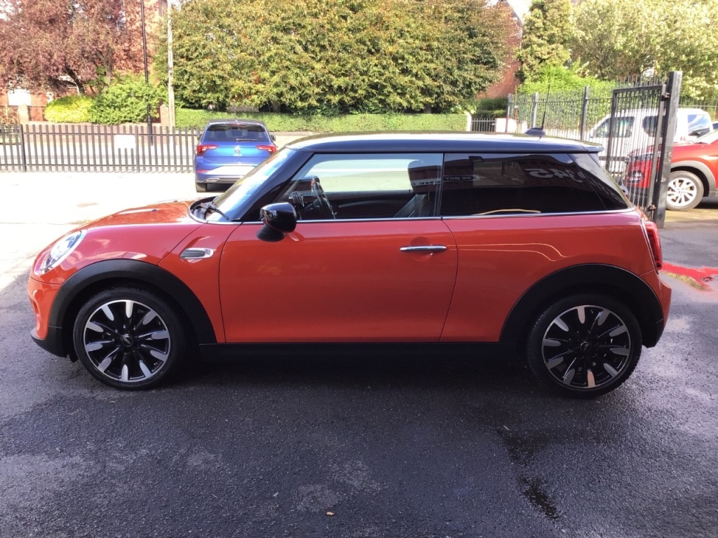 Used MINI Hatch 2020 for sale - 76118237: Photo 8