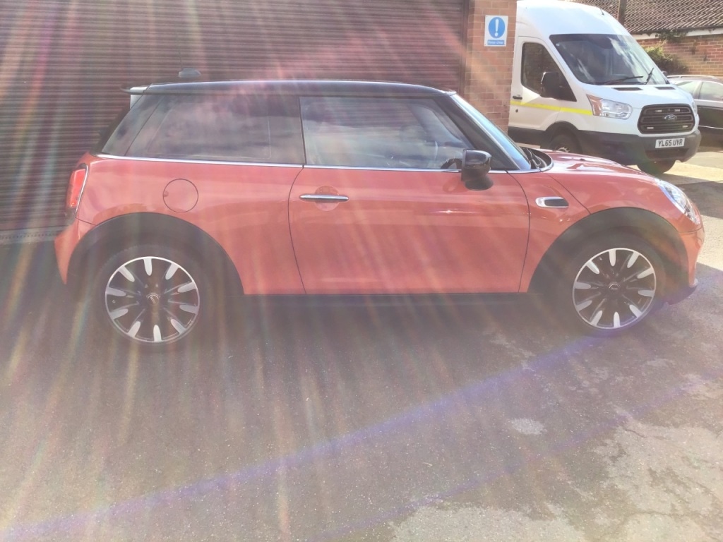 Used MINI Hatch 2020 for sale - 76118237: Photo 9