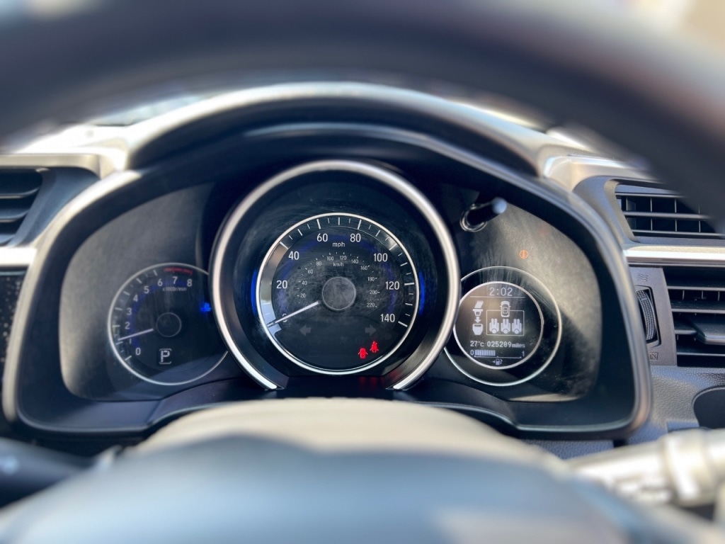 Used Honda Jazz 2019 for sale - 76949540: Photo 15