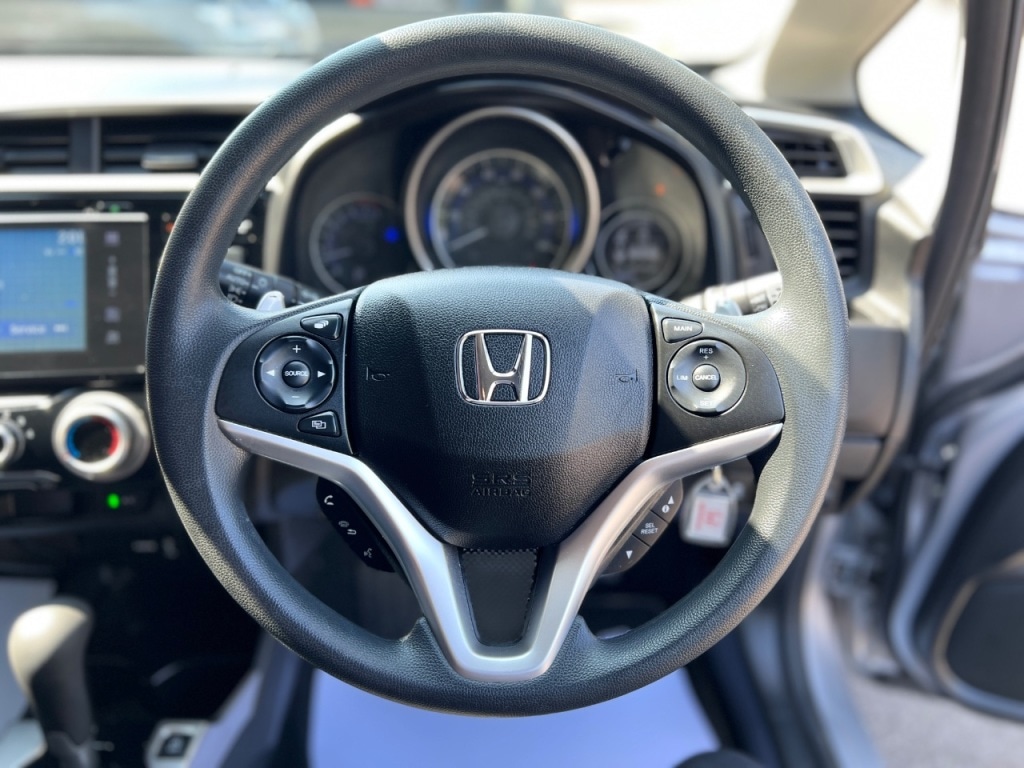 Used Honda Jazz 2019 for sale - 76949540: Photo 16