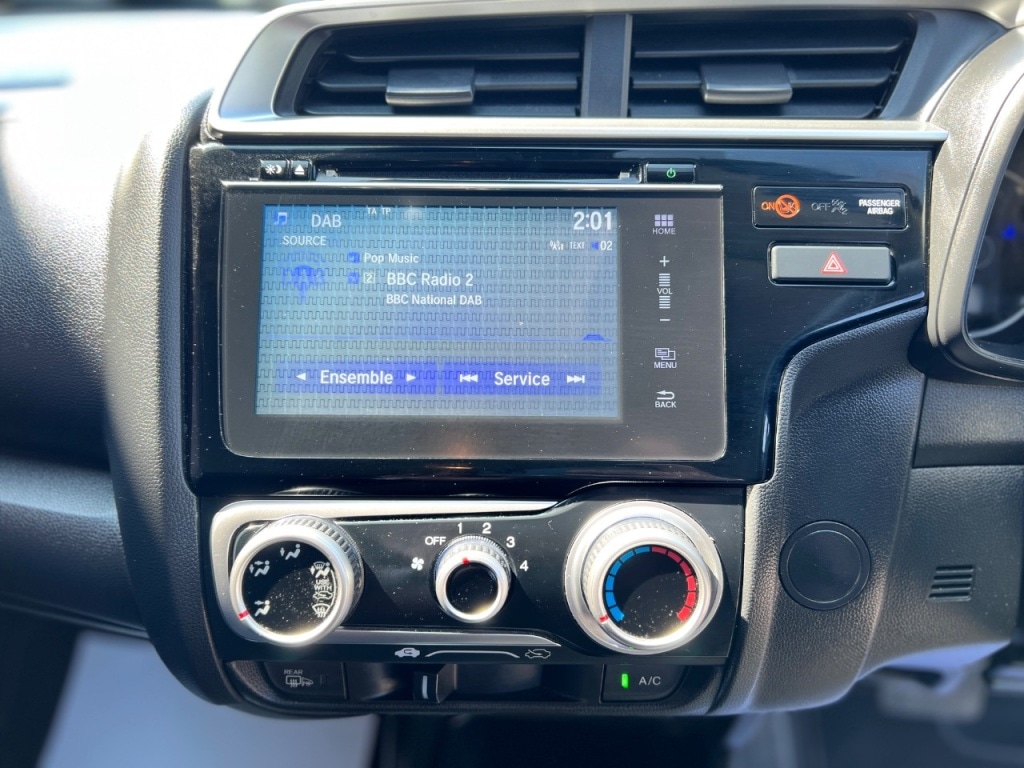 Used Honda Jazz 2019 for sale - 76949540: Photo 18