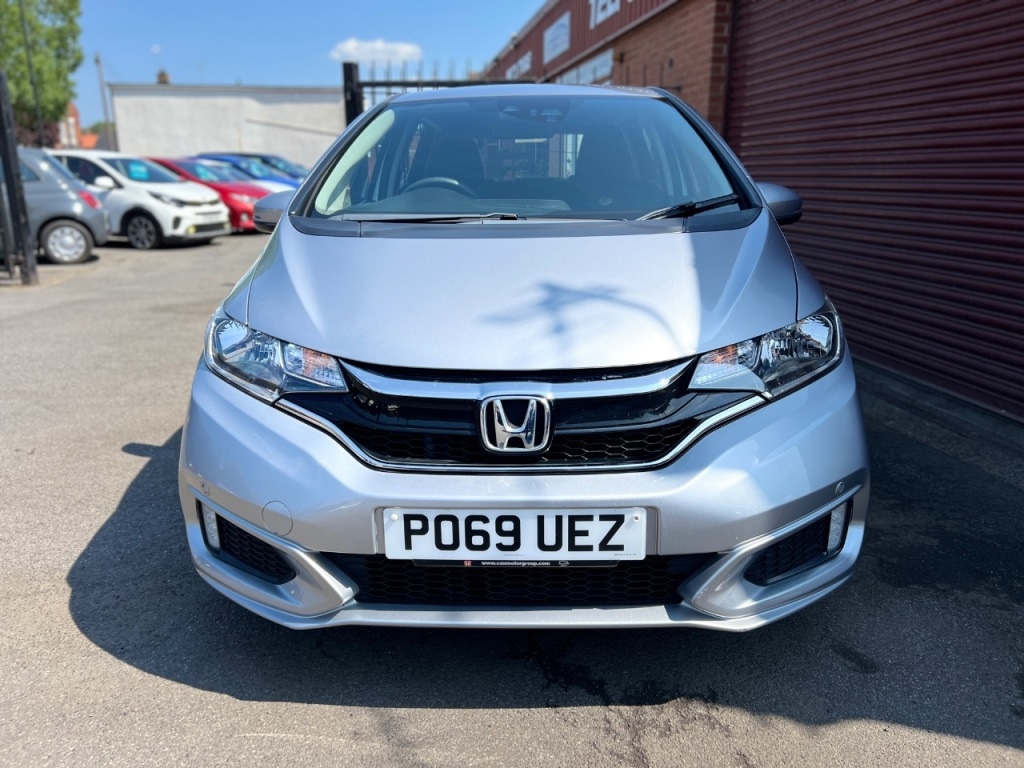 Used Honda Jazz 2019 for sale - 76949540: Photo 5