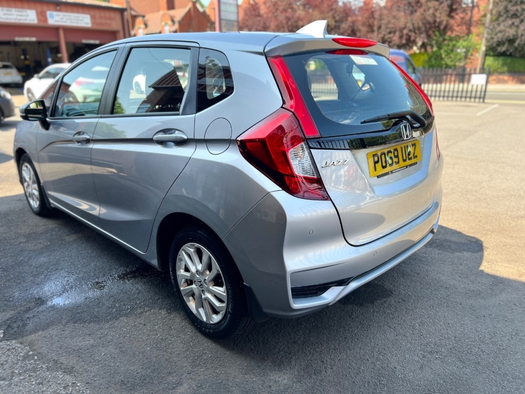 Used Honda Jazz 2019 for sale - 76949540: Photo 7