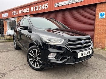 Used Ford Kuga 2019 for sale - 78495851: Photo