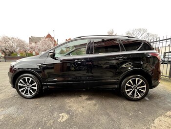Used Ford Kuga 2019 for sale - 78495851: Photo