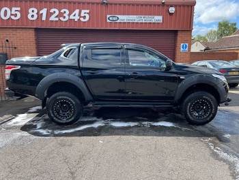 Used Fiat Fullback 2017 for sale - 78701728: Photo