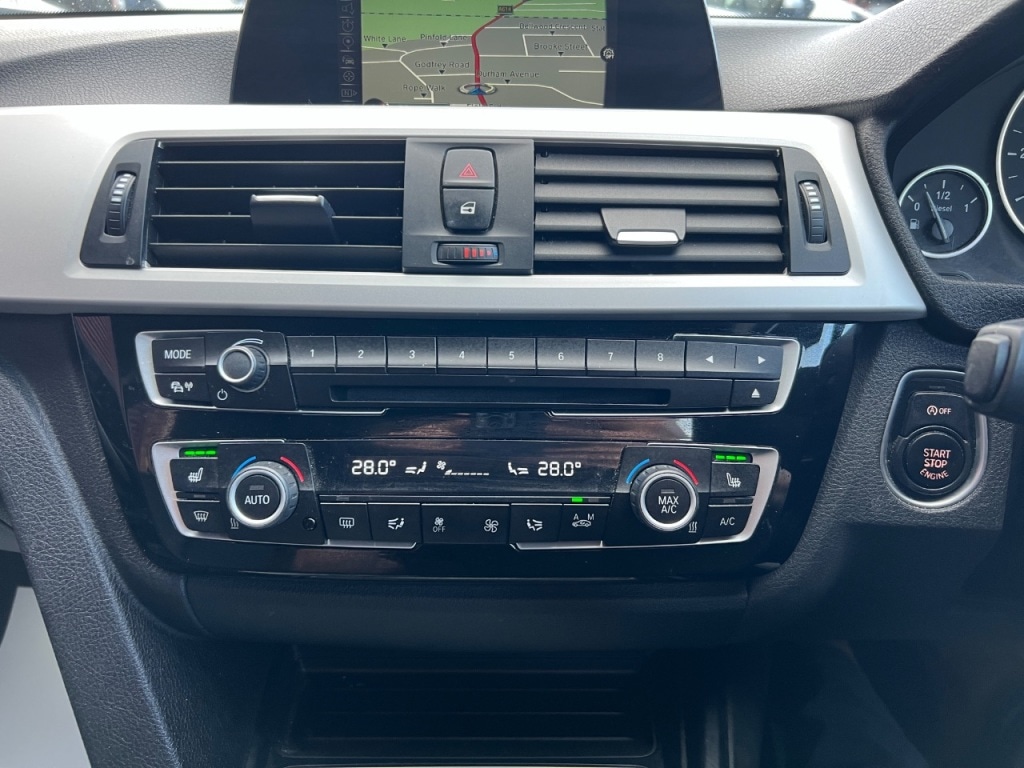 Used BMW 3 Series 2017 for sale - 76395489: Photo 19