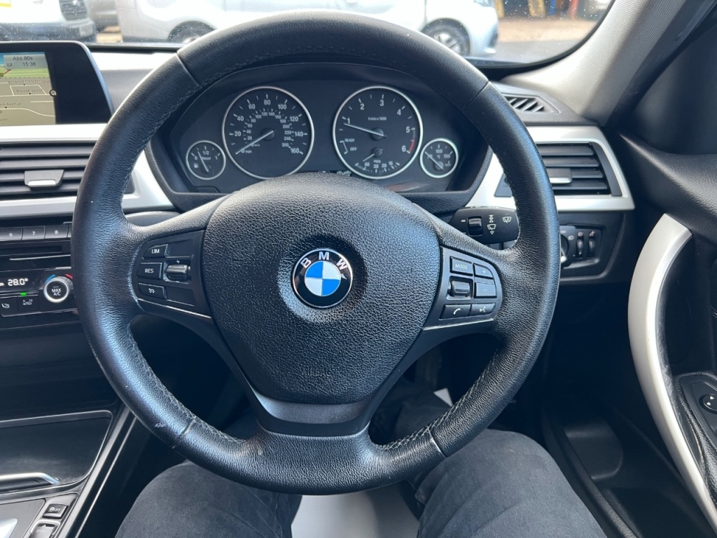 Used BMW 3 Series 2017 for sale - 76395489: Photo 20