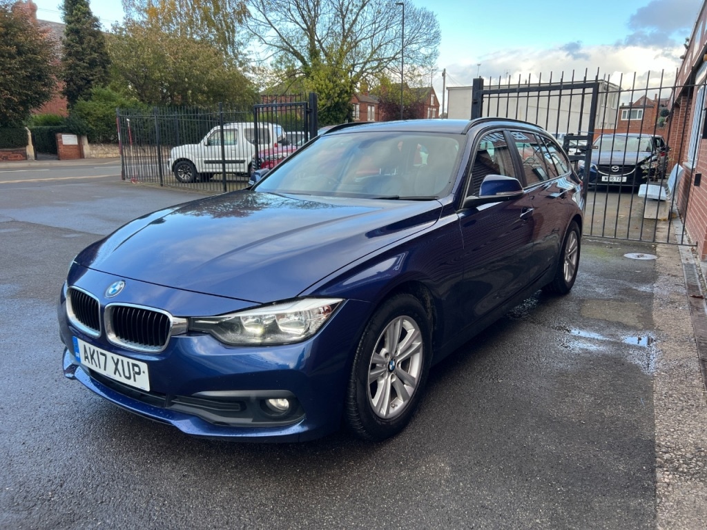 Used BMW 3 Series 2017 for sale - 76395489: Photo 3