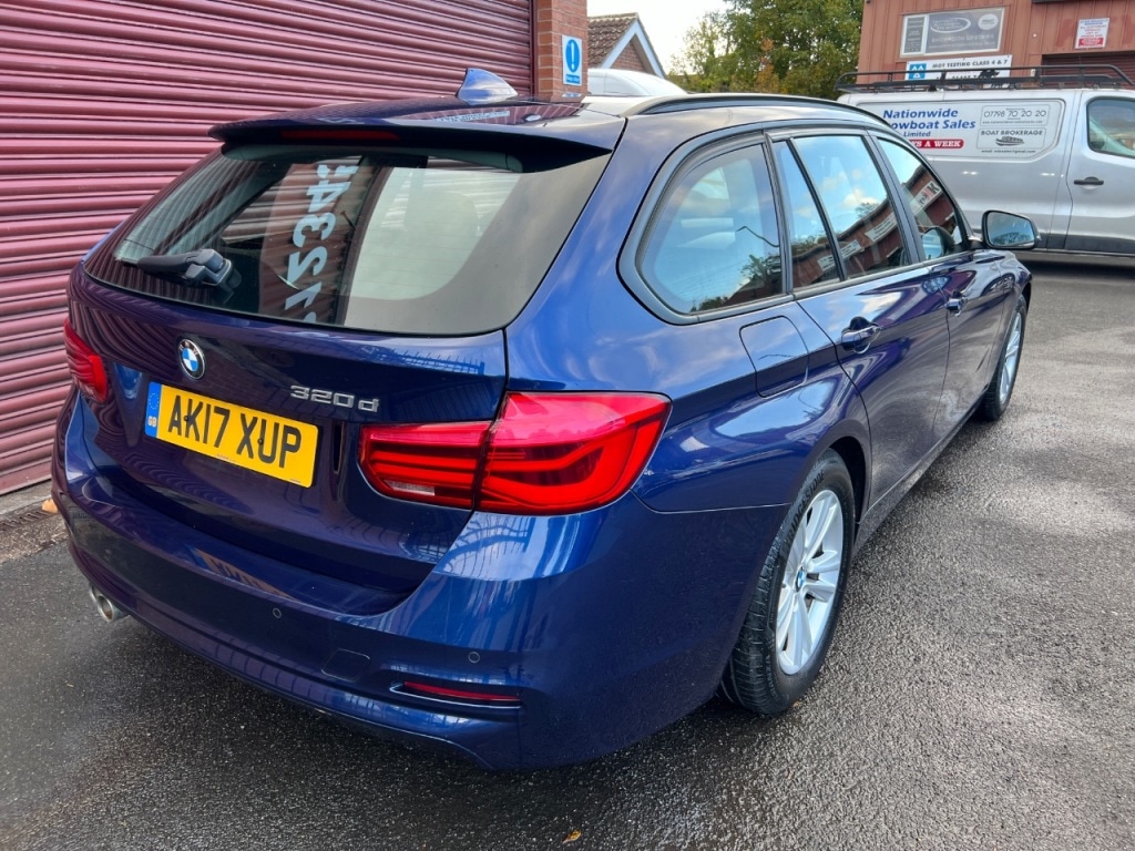 Used BMW 3 Series 2017 for sale - 76395489: Photo 5