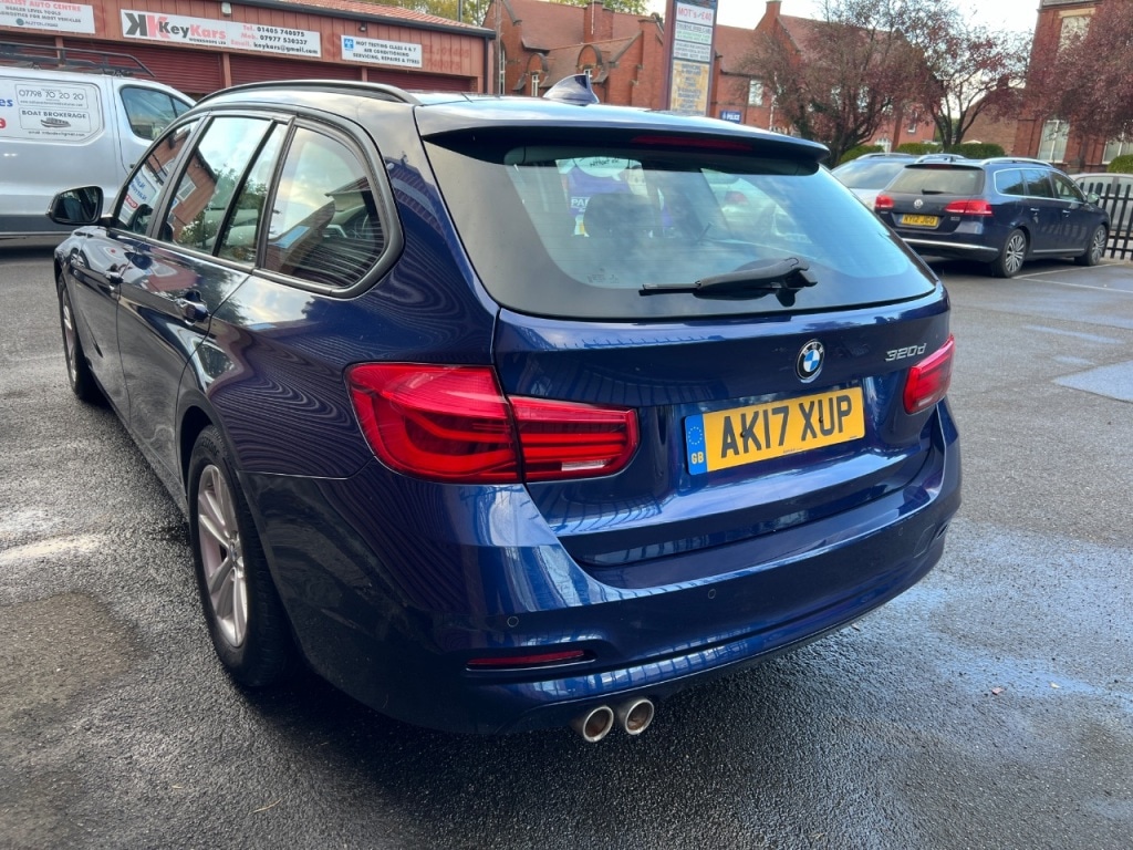 Used BMW 3 Series 2017 for sale - 76395489: Photo 6