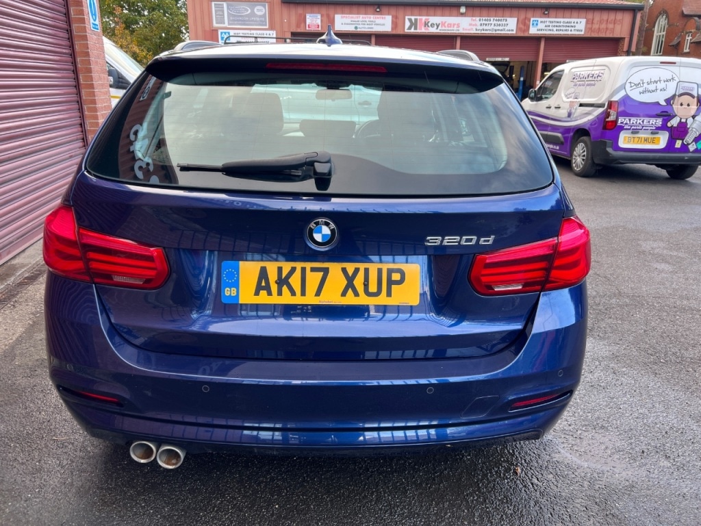 Used BMW 3 Series 2017 for sale - 76395489: Photo 7