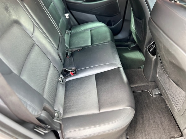 Used Hyundai TUCSON 2015 for sale - 74805828: Photo 13