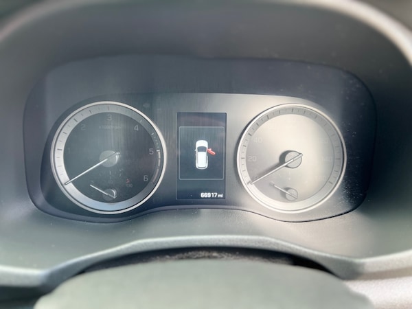 Used Hyundai TUCSON 2015 for sale - 74805828: Photo 15