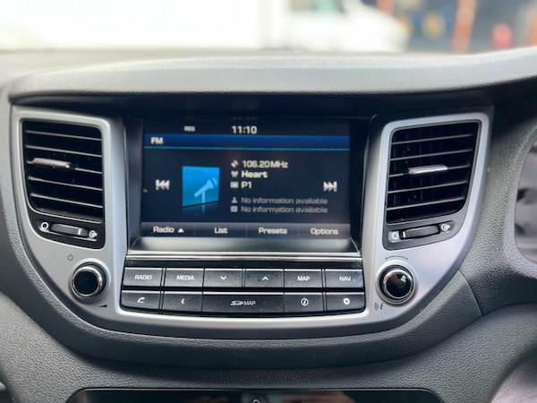 Used Hyundai TUCSON 2015 for sale - 74805828: Photo 16