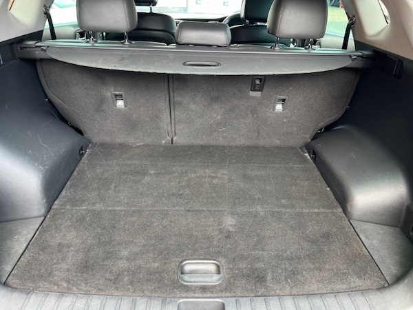 Used Hyundai TUCSON 2015 for sale - 74805828: Photo 17