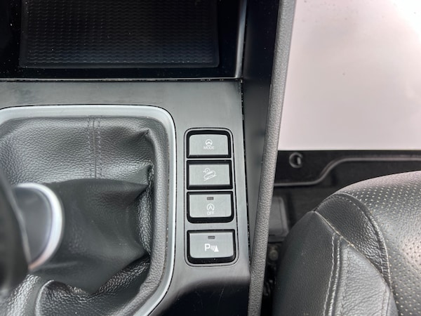 Used Hyundai TUCSON 2015 for sale - 74805828: Photo 19