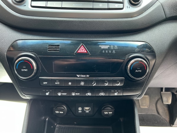 Used Hyundai TUCSON 2015 for sale - 74805828: Photo 20