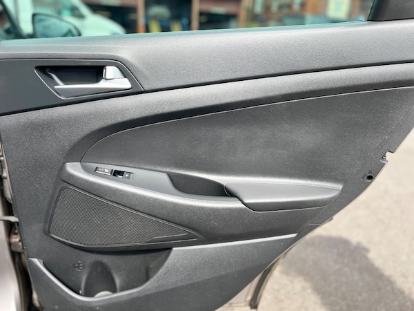 Used Hyundai TUCSON 2015 for sale - 74805828: Photo 22