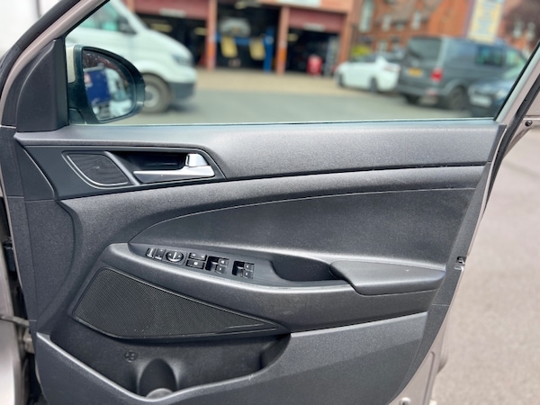 Used Hyundai TUCSON 2015 for sale - 74805828: Photo 23